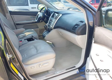 2008 Lexus Rx 350 from USA, damaged, VIN 2T2HK31U38C075837